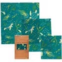 U at Home Bee’s Wrap Reusable Food Storage