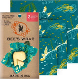 U at Home Bee’s Wrap Reusable Food Storage