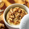 U at Home Maple Walnut Brie Topping