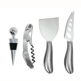 U at Home Wine & Cheese Tool Set