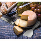 U at Home Wine & Cheese Tool Set