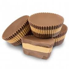 U at Home Giant Milk Chocolate Peanut Butter Cup