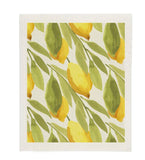 U at Home Lemon Yellow Sponge Cloth