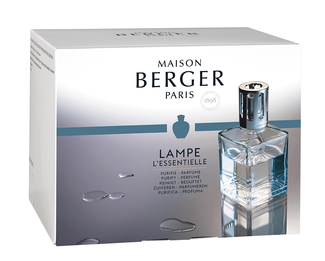 Lampe berger best sale ocean breeze
