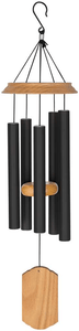 U at Home Black Chime Sig Symphony