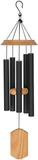 U at Home Black Chime Sig Symphony