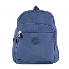 U at Home Blue Backpack Style Purse