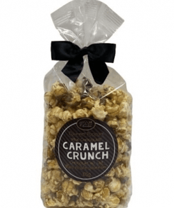 U at Home Caramel Crunch Popcorn