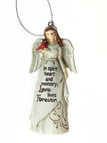 U at Home Christmas Cardinal from Heaven Ornament