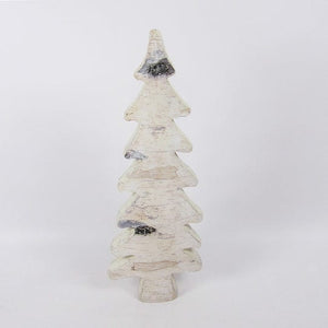 U at Home Decorative Rustic Tree