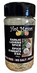 U at Home Garlic  Lovers Spice