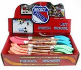 U at Home Hockey Pencil (sold individual)