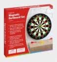 U at Home Indoor Magnetic Dart Board