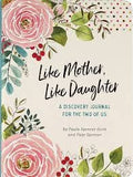 U at Home Like Mother, Like Daughter Discovery Journal
