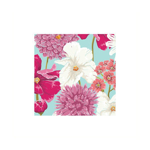 U at Home Lunch Napkin Bold Floral