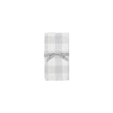 U at Home Lured Check Napkin set of 4