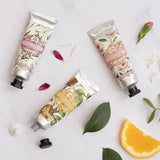 U at Home Luxury AAA Hand Cream-Peony Plum