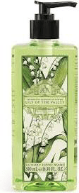U at Home Luxury Hand Wash-Lily of the Valley