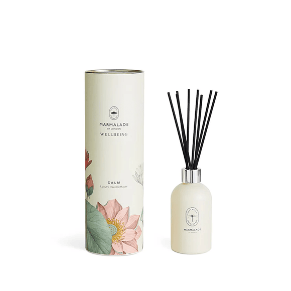 U at Home Marmalade of London Calm Reed Diffuser