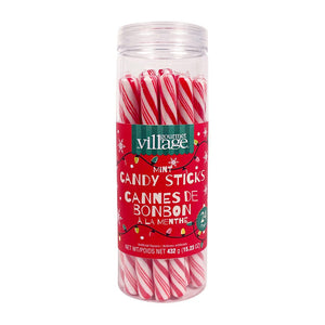 U at Home Mint Candy Cane Sticks -sold separately