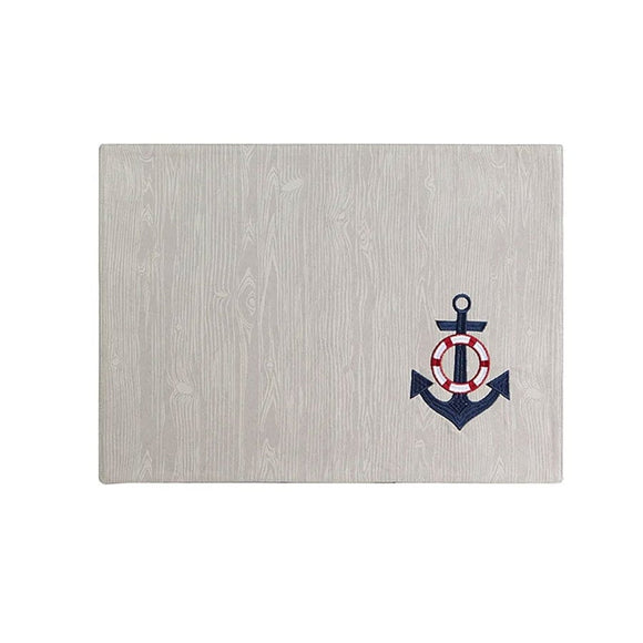 U at Home New Nautical Placemat