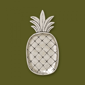 U at Home Pineapple Tray Small