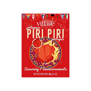 U at Home Portuguese Piri Piri Seasoning