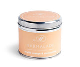 U at Home Seville Orange & Clementine Candle by Marmalade