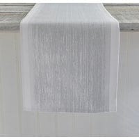 U at Home Shimmer Table Runner