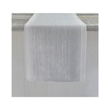 U at Home Shimmer Table Runner