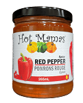 U at Home Spicy Red Pepper