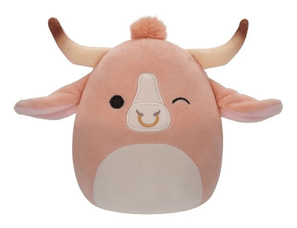 U at Home Squishmallow Howland