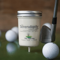 U at Home The Fairway Serendipity 8oz. Candle