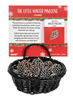 U at Home The Little Winter Pinecone Charm