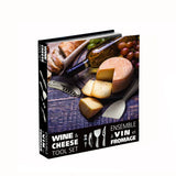 U at Home Wine & Cheese Tool Set