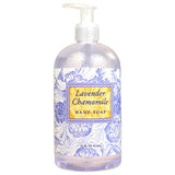 Greenwich Lavender Chamomile- Hand Soap