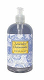 Greenwich Lavender Chamomile- Hand Soap