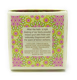 Greenwich Lemon Verbena- Dusting Powder