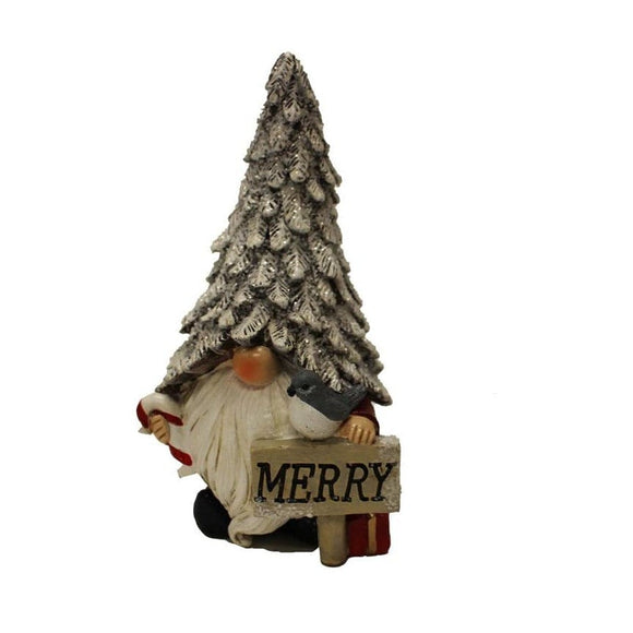 Splash Merry Gnome