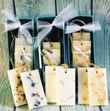 Steele Family Farm Wax Sachet Bars