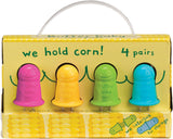 TALISMAN DESIGNS Butter Baby Corn Picks