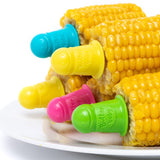 TALISMAN DESIGNS Butter Baby Corn Picks