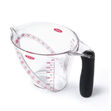 U at Home Angled Measuring Cup