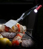U at Home BBQ Croc CLIP-ON Flashlight for our 3 in 1 Barbecue Tool