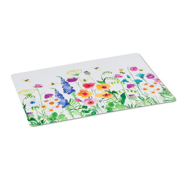 U at Home Bee Garden Placemat