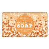 U at Home Beekman-Honey & Orange Blossom Bar Soap