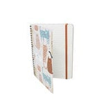 U at Home Cat Notebook