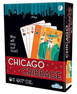 U at Home Chicago Cribbage