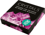 U at Home Crystals Insight Cards