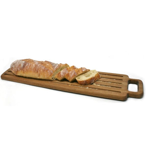 U at Home Double-Sided Bread Board
